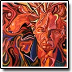 Conductor Fine Art Reproduction