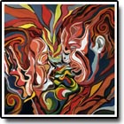 "Wild Nights" Fine art reproduction